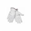 MCR Goatskin Drivers Glove, Keystone Thumb, MD