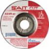 Sait A24R Cutting Wheel, 4-1/2"