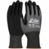 PIP G-Tek PolyKor X7 nitrile coat glove, cut A7, AL 4, LG