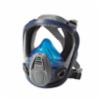 MSA Advantage 3000 Twin Port Respirator, MD