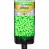 Moldex EcoStation Copper Dispenser w/ 500 Pairs of Meteors Earplugs, NRR 33dB, 500 PR/Dispenser, 4 Dispensers/CS