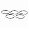 Milwaukee 2 lb. 3/4 in. Split Ring, 5/PK