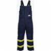 Lakeland FR CAT 4 Insulated Bib Pant with Reflective Trim, MD