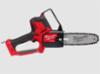 Milwaukee M18 Fuel Hatchet 8" Pruning Saw