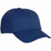 Homerun® Baseball Style Bump Cap, Blue