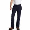 Ariat FR M4 Relaxed Workhorse Boot Cut Pants, Navy, 29"x30"