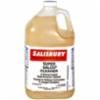 Salisbury Super Salco® Multi-Purpose Equipment Detergent For Linemen's Rubber Gloves & Sleeves, 1 Gallon