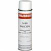Salisbury Salcon® Silicone Multi-Purpose Aerosol Spray For Linemen's Rubber Gloves & Sleeves, 16 oz. Can