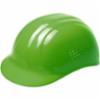 ERB® #67 Bump Cap, Hi-Visibility Lime