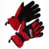 DiVal Heavy Duty Insulated Waterproof Gloves, XL