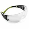 SecureFit™ Safety Glasses, Indoor/Outdoor Mirror Lens, 20 EA/CS