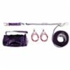 Gravity SureLine™ Horizontal Lifeline w/ Bypass, 60'