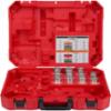 Milwaukee M18™ Cable Stripper Kit for Al THHN / XHHW