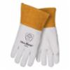 Premier Kidskin TIG Gloves w/ 4" Cuff, MD