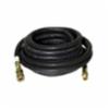 Bullard® V10 Series 25' Air Hose, 3/8" Hose w/ 1/4" Coupler