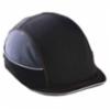 Ergodyne 8950 Bump Cap with Micro Brim, Black