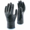 SHOWA® 541 CR2 PU Palm Coated Gloves, Gray