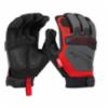 Milwaukee demolition gloves, LG