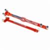 Huskie Bulldog Big Daddy 750 MCM 2pc Set, 22" Pro Handle/Bar