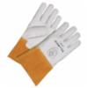 Tillman® Goatskin TIG Welding Gloves w/ 4" Cuff, SM