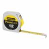 Stanley Power Lock Tape Measure, 16'