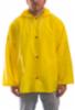 Tingley Eagle Rain Jacket with Attached Hood, SM