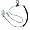 Buckingham work position strap, 8'