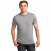 Gildan® Activewear Ultra Cotton®, 100% Cotton, Short Sleeve<br />
T-Shirt, Sport Gray, LG