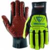 West Chester R2 Cut Level 4 Rigger Silicone Glove, LG
