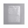 Ziplock bag, 4 mil, 18" x 24", 250/case