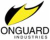 Onguard Polyblend Steel Toe PVC Boot w/ Cleated Outsole, 6" Height, Black, Sz 7