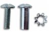 Buckingham Sleeve Fasteners for BuckAlloy Aluminum Climber