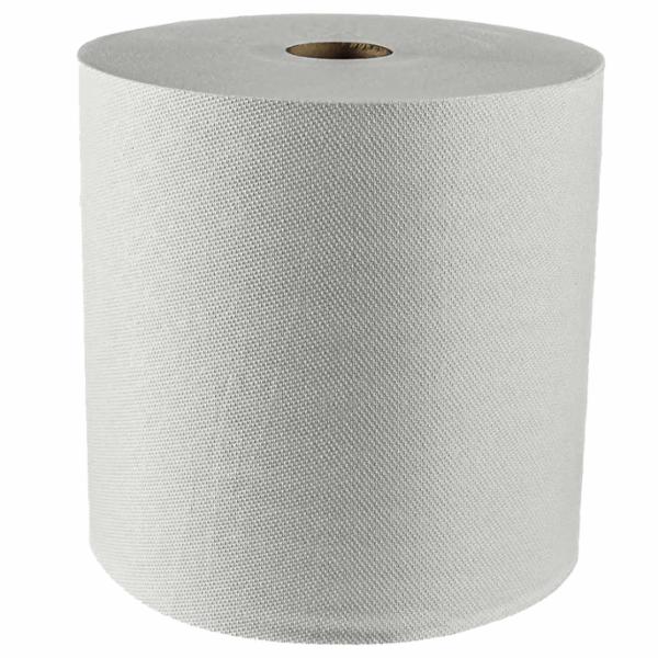 Kleenex® Hand Roll Paper Towels, 8" x 425', White