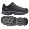 Timberland PRO® Powertrain Sport Alloy Toe SD+ Women’s Work Shoes, Black, 10M
