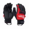 Milwaukee Winter Demolition Gloves, 2XL