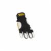 Tillman TrueFit Goatskin Work Gloves, LG