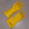 Electrical Rubber Glove, Class 00, Low Voltage, 11", Yellow, SZ 7, NT