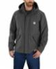 Carhartt storm defender heavy weight jacket, shadow, SM