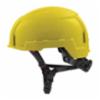 Milwaukee Class E safety  E, helmet, ylw, univ