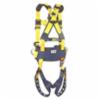 Delta™ No Tangle Style Harness w/ D-Ring, XL