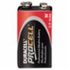 Duracell Procell 9V Alkaline Battery