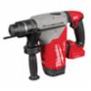 Milwaukee M18 FUEL 1-1/8" Plus Rotary Hammer