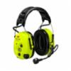 3M™ Peltor™ WSǢ ProTac XPI Headset Headband, NRR 26 dB