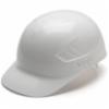 Ridgeline HP40 Series Bump Cap, White