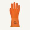 Superior ParaActiv Lined Glove, Fleece Lined, Cut A6, SM