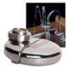 AXION™ eyePOD™ Faucet Mounted Eyewash