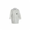 DuPont™ ProShield® 60 NexGen Lab Coat, Snap Front, White, XL, 30/CS