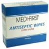 Bzk. Chloride Antiseptic Wipes, 100/BX