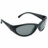 Cobalt™ Polarized Smoke Lens Safety Glasses