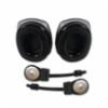 QuickSnap™ Cap Mount Ear Muff, NRR 27dB